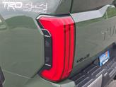 Thumbnail of 2022 Army Green Toyota Tundra