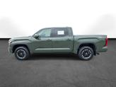 Thumbnail of 2022 Army Green Toyota Tundra