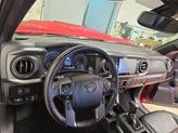 Thumbnail of 2022 Barcelona Red Metallic Toyota Tacoma