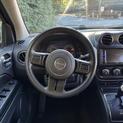 Thumbnail of 2015 Deep Cherry Red Crystal Pearlcoat Jeep Compass