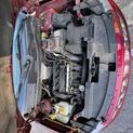 Thumbnail of 2015 Deep Cherry Red Crystal Pearlcoat Jeep Compass