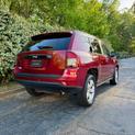 Thumbnail of 2015 Deep Cherry Red Crystal Pearlcoat Jeep Compass