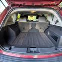 Thumbnail of 2015 Deep Cherry Red Crystal Pearlcoat Jeep Compass