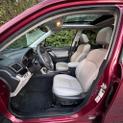 Thumbnail of 2017 Venetian Red Pearl Subaru Forester