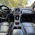 Thumbnail of 2013 Blue Topaz Metallic Chevrolet Volt
