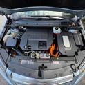 Thumbnail of 2013 Blue Topaz Metallic Chevrolet Volt