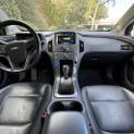 Thumbnail of 2013 Blue Topaz Metallic Chevrolet Volt