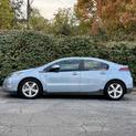 Thumbnail of 2013 Blue Topaz Metallic Chevrolet Volt