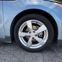 Thumbnail of 2013 Blue Topaz Metallic Chevrolet Volt