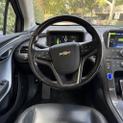 Thumbnail of 2013 Blue Topaz Metallic Chevrolet Volt