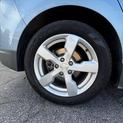 Thumbnail of 2013 Blue Topaz Metallic Chevrolet Volt