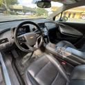 Thumbnail of 2013 Blue Topaz Metallic Chevrolet Volt