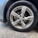 Thumbnail of 2013 Blue Topaz Metallic Chevrolet Volt