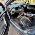 Thumbnail of 2013 Blue Topaz Metallic Chevrolet Volt