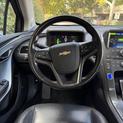 Thumbnail of 2013 Blue Topaz Metallic Chevrolet Volt