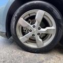 Thumbnail of 2013 Blue Topaz Metallic Chevrolet Volt