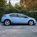 Thumbnail of 2013 Blue Topaz Metallic Chevrolet Volt