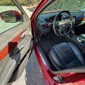 Thumbnail of 2017 RED Cadillac ATS