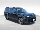 Photo of 2026 Phantom Black Hyundai SANTA FE