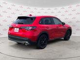 Thumbnail of 2024 Milano Red Honda HR-V