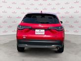 Thumbnail of 2024 Milano Red Honda HR-V