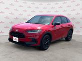 Thumbnail of 2024 Milano Red Honda HR-V