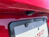 Thumbnail of 2024 Milano Red Honda HR-V