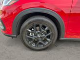 Thumbnail of 2024 Milano Red Honda HR-V