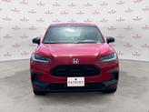 Thumbnail of 2024 Milano Red Honda HR-V