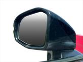 Thumbnail of 2024 Milano Red Honda HR-V