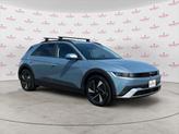 Photo of 2025 Lucid Blue Hyundai IONIQ 5