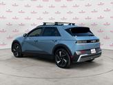Thumbnail of 2025 Lucid Blue Hyundai IONIQ 5