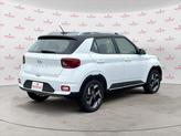 Thumbnail of 2025 Lunar White w/Black Roof Hyundai VENUE