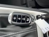 Thumbnail of 2025 Lunar White w/Black Roof Hyundai VENUE