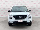Thumbnail of 2025 Lunar White w/Black Roof Hyundai VENUE