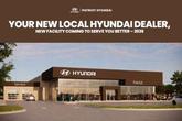 Thumbnail of 2025 Lunar White w/Black Roof Hyundai VENUE