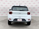 Thumbnail of 2025 Lunar White w/Black Roof Hyundai VENUE