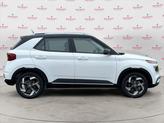 Thumbnail of 2025 Lunar White w/Black Roof Hyundai VENUE