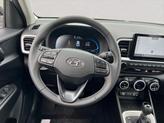 Thumbnail of 2025 Lunar White w/Black Roof Hyundai VENUE