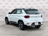 Thumbnail of 2025 Lunar White w/Black Roof Hyundai VENUE