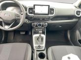 Thumbnail of 2025 Lunar White w/Black Roof Hyundai VENUE