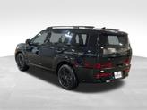 Thumbnail of 2026 Phantom Black Hyundai SANTA FE HEV