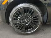 Thumbnail of 2026 Phantom Black Hyundai SANTA FE HEV