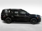 Thumbnail of 2026 Phantom Black Hyundai SANTA FE HEV
