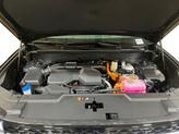 Thumbnail of 2026 Phantom Black Hyundai SANTA FE HEV