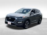 Thumbnail of 2020 Magnetic Force Hyundai TUCSON