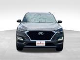 Thumbnail of 2020 Magnetic Force Hyundai TUCSON