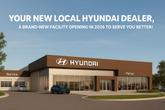 Thumbnail of 2023 Sierra Burgundy Hyundai PALISADE