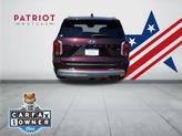 Thumbnail of 2023 Sierra Burgundy Hyundai PALISADE