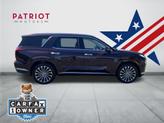 Thumbnail of 2023 Sierra Burgundy Hyundai PALISADE
